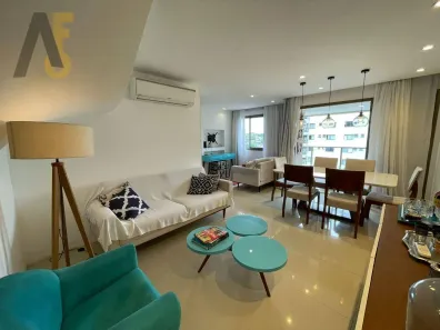 Cobertura com 4 Quartos à venda, 160m² no Freguesia (Jacarepaguá), Rio de Janeiro