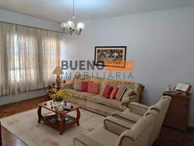 Casa com 4 Quartos à venda, 223m² no Chácara Machadinho II, Americana