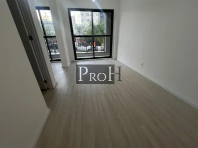 Apartamento com 1 Quarto à venda, 24m² no Ipiranga, São Paulo