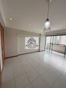 Apartamento com 3 Quartos à venda, 90m² no Pituba, Salvador