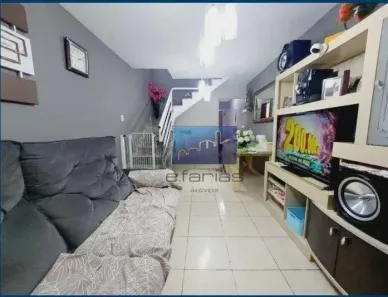 Sobrado com 3 Quartos à venda, 130m² no Cidade Líder, São Paulo