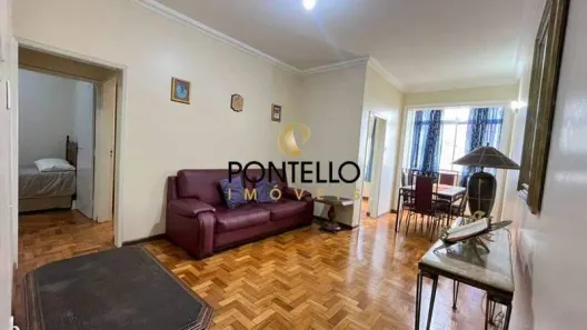 Apartamento com 3 Quartos à venda, 110m² no Centro, Belo Horizonte