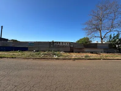 à venda, 4310m² no Jardim Alvorada, Maringá
