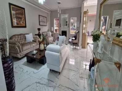 Sobrado com 4 Quartos à venda, 420m² no Adalgisa, Osasco