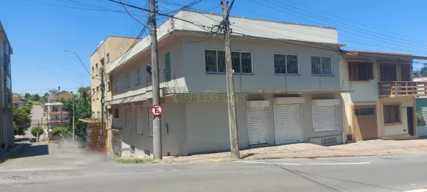 Ponto Comercial para alugar, 460m² no São Pelegrino, Caxias do Sul