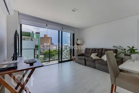 Apartamento com 2 Quartos à venda, 68m² no Menino Deus, Porto Alegre