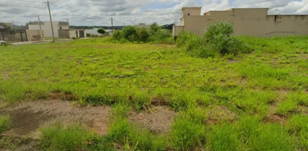 Lote/Terreno à venda, 200m² no Fazenda Rio Preto, São José do Rio Preto
