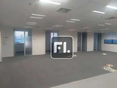 Sala Comercial à venda, 443m² no Bela Vista, São Paulo