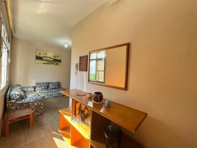 Apartamento com 2 Quartos à venda, 54m² no Guilhermina, Praia Grande