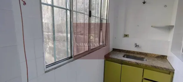 Apartamento com 2 Quartos para alugar, 60m² no Santana, São Paulo