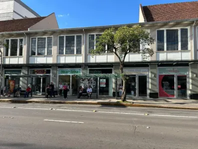 Ponto Comercial para alugar, 50m² no Centro, Caxias do Sul