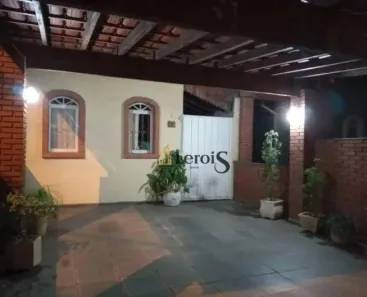 Casa de Condomínio com 2 Quartos à venda, 113m² no Vila Padre Bento, Itu