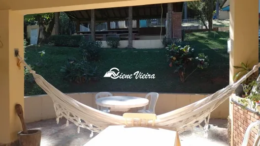 Fazenda/Sítio com 4 Quartos à venda, 3285m² no CHACARA EM CONDOMINIO, Morungaba
