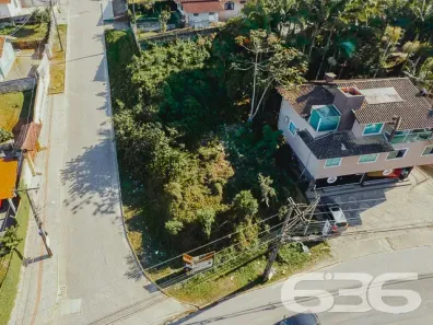 Lote/Terreno à venda, 560m² no Itaum, Joinville