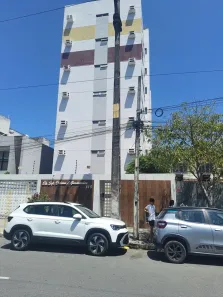 Apartamento com 3 Quartos à venda, 64m² no Boa Viagem, Recife