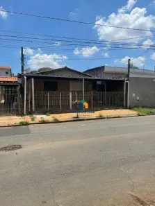 Casa com 2 Quartos à venda, 140m² no Jardim Ipiranga, Americana