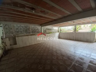 Casa com 5 Quartos à venda, 360m² no Alípio de Melo, Belo Horizonte