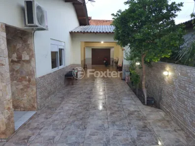 Casa com 3 Quartos à venda, 110m² no Morada do Vale I, Gravataí