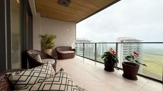 Apartamento com 3 Quartos à venda, 227m² no Barra da Tijuca, Rio de Janeiro