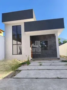 Casa com 2 Quartos à venda, 330m² no Chácaras de Inoã (Inoã), Maricá