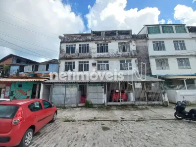 Apartamento com 2 Quartos à venda, 65m² no Roma, Salvador