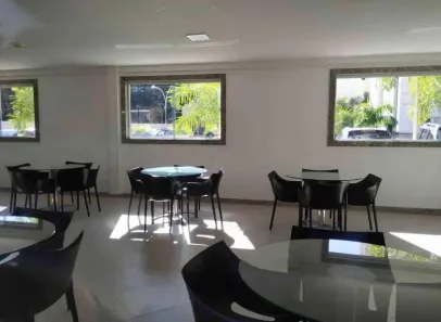 Apartamento com 2 Quartos para alugar, 61m² no Cancela Preta, Macaé