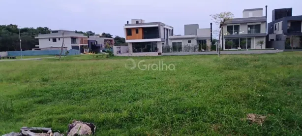 Lote/Terreno à venda, 346m² no Pedra Branca, Palhoça