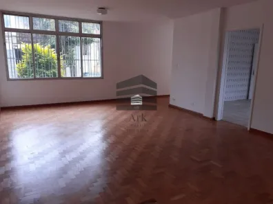 Casa com 4 Quartos para alugar, 247m² no Mirandópolis, São Paulo