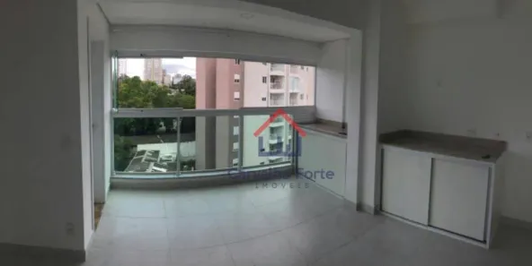 Apartamento para alugar, 36m² no Santo Amaro, São Paulo
