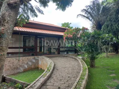 Casa de Condomínio com 4 Quartos à venda, 300m² no Jardim São Bento do Recreio, Valinhos