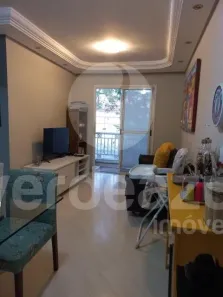 Apartamento com 2 Quartos à venda, 60m² no Jardim Primavera, Campinas