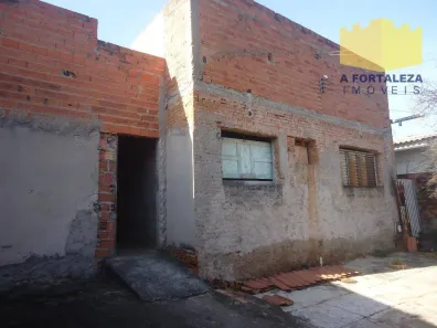Casa com 3 Quartos à venda, 112m² no Vila Biasi, Americana
