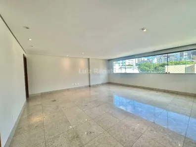 Apartamento com 4 Quartos à venda, 125m² no Santa Efigênia, Belo Horizonte