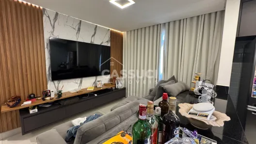 Apartamento com 2 Quartos à venda, 79m² no Centro, Mirassol