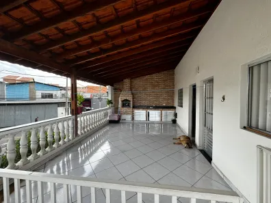 Sobrado com 2 Quartos à venda, 250m² no Jardim Bom Clima, Guarulhos