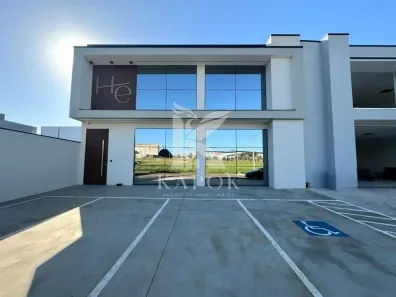 Ponto Comercial para alugar, 645m² no Morumbi, Paulínia