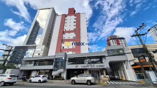 Apartamento com 3 Quartos à venda, 89m² no Centro, Itajaí