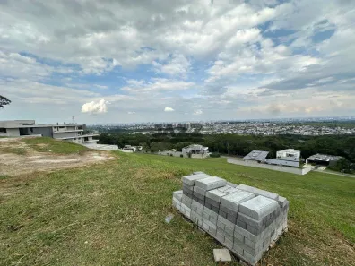 Casa com 1 Quarto à venda, 2630m² no Condomínio Residencial Monaco, São José dos Campos