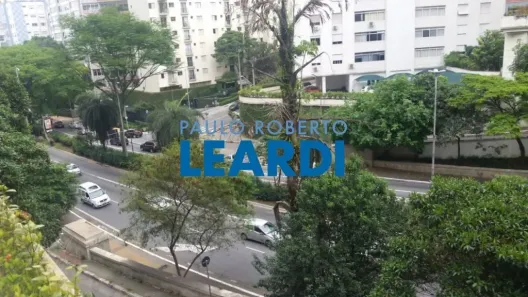 Apartamento com 3 Quartos à venda, 270m² no Jardim Paulista, São Paulo