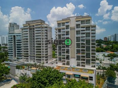 Apartamento com 4 Quartos à venda, 469m² no Vila Clementino, São Paulo