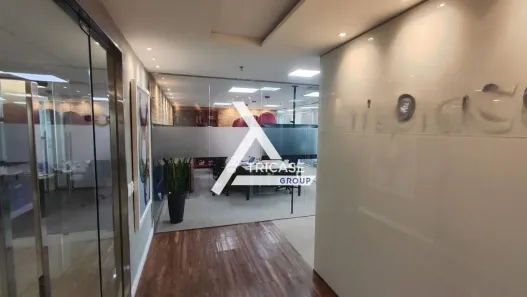Sala Comercial para alugar, 220m² no Pinheiros, São Paulo