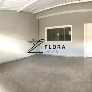 Casa com 2 Quartos à venda, 99m² no Jardim Luiz Cia, Sumaré