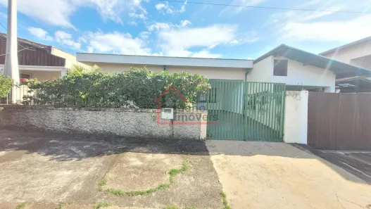 Casa com 5 Quartos para alugar, 170m² no Jardim Santa Genebra II (Barão Geraldo), Campinas