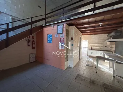 Ponto Comercial para alugar, 100m² no Jardim São Dimas, São José dos Campos