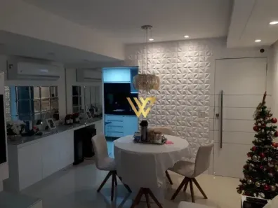 Apartamento com 3 Quartos à venda, 80m² no Monteiro, Recife
