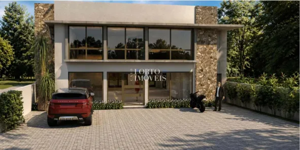Prédio Comercial com 8 Quartos para alugar, 499m² no Nova Campinas, Campinas