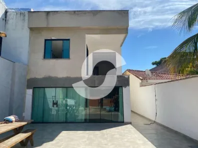 Casa com 6 Quartos à venda, 171m² no Serra Grande, Niterói