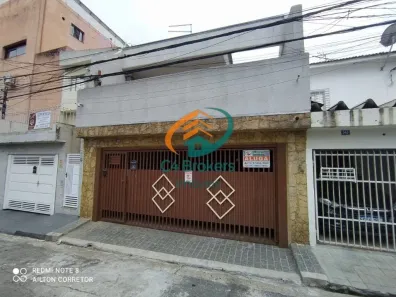 Sobrado com 3 Quartos à venda, 180m² no Macedo, Guarulhos
