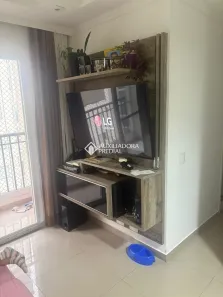 Apartamento com 3 Quartos para alugar, 65m² no Nova Petrópolis, São Bernardo do Campo