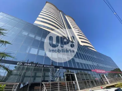 Sala Comercial à venda, 65m² no Cidade Alta, Piracicaba